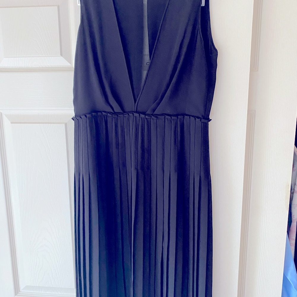 BCBG dress